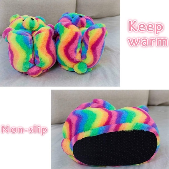 𝒯𝑒𝒹𝒹𝓎 𝐵𝑒𝒶𝓇 𝒮𝓁𝒾𝓅𝓅𝑒𝓇𝓈 - Picture 5 of 7